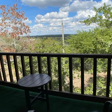 Walnut Canyon Cabins Fredericksburg Exterior photo