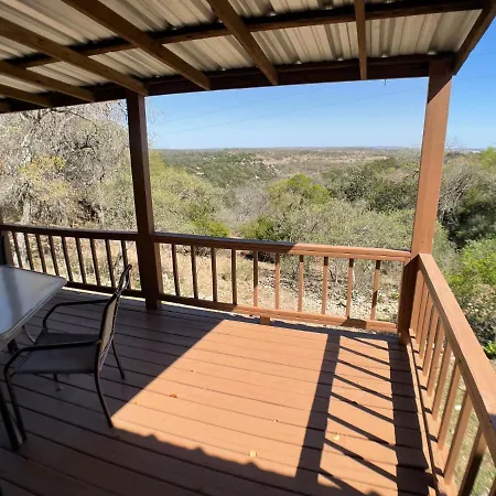 Walnut Canyon Cabins Fredericksburg Exterior photo