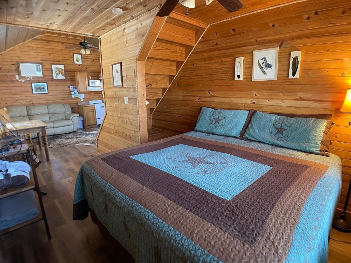Couette-café Walnut Canyon