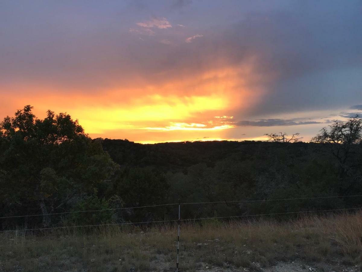 Walnut Canyon * Fredericksburg