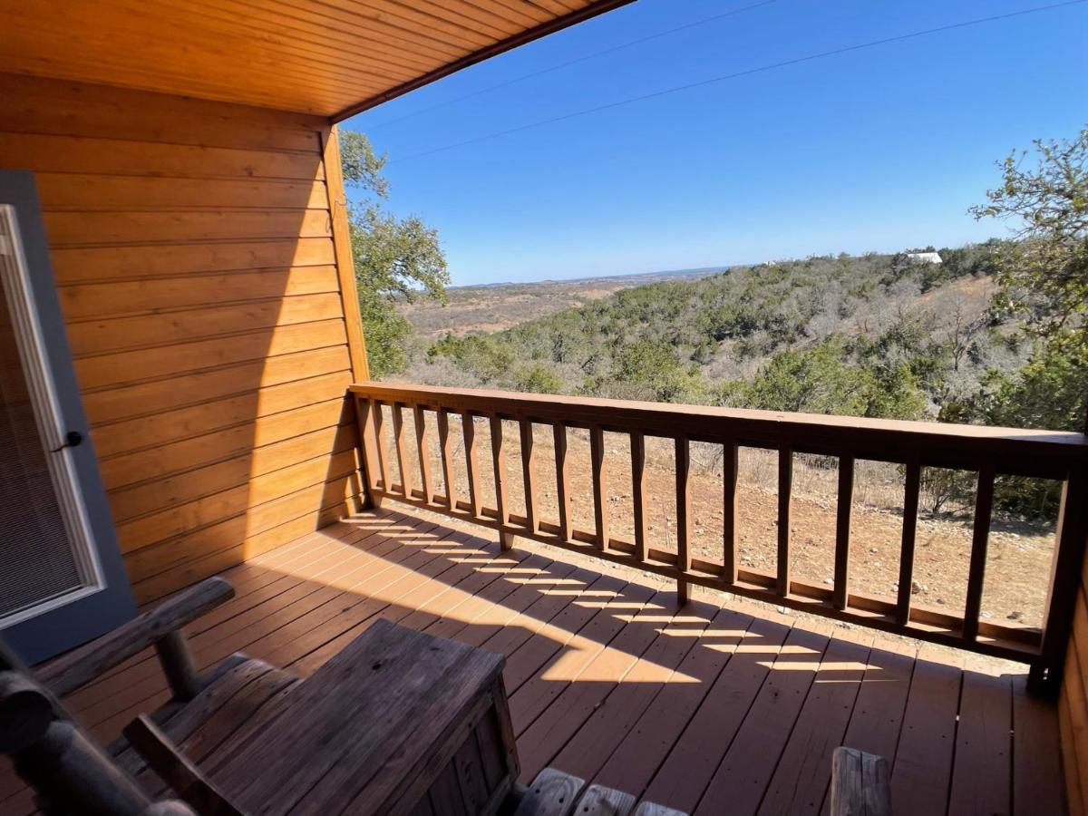 Walnut Canyon Bed and breakfast Fredericksburg