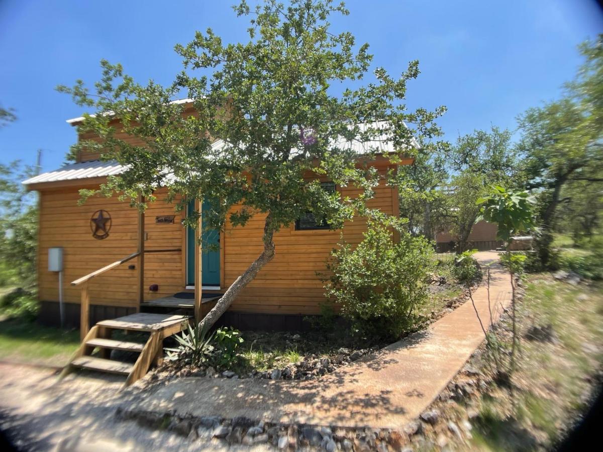 Bed and breakfast Walnut Canyon *