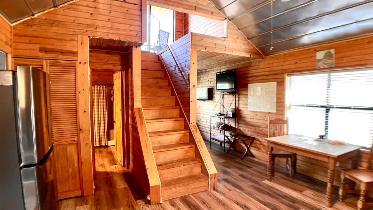 Walnut Canyon Bed and breakfast Fredericksburg