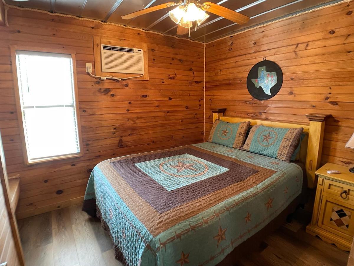 Bed and breakfast Walnut Canyon *